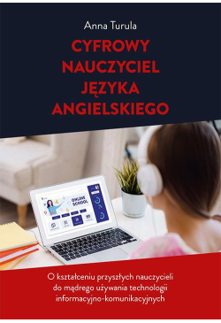 Cyfrowy nauczyciel języka...