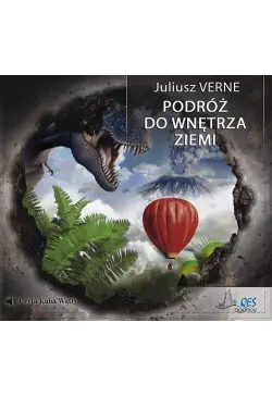 Podróż do wnętrza Ziemi