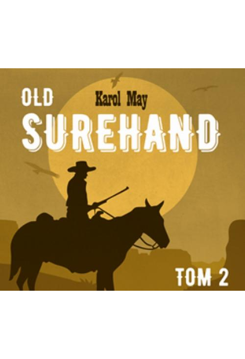 OLD SUREHAND Tom II