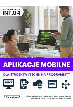 Aplikacje mobilne dla...