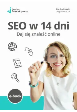 SEO w 14 dni. Daj się...