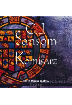Komisarz