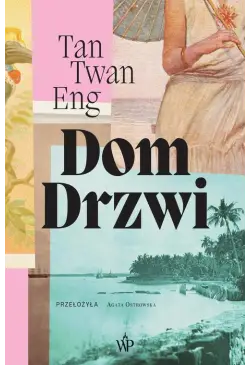 Dom Drzwi