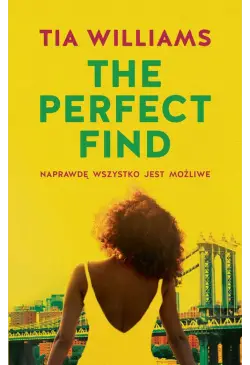 The Perfect Find