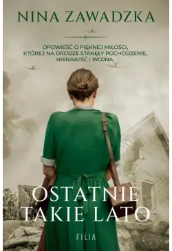 Ostatnie takie lato