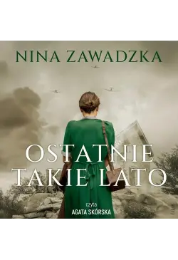 Ostatnie takie lato