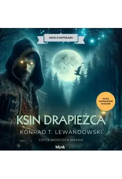 Ksin drapieżca
