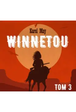 Winnetou Tom 3
