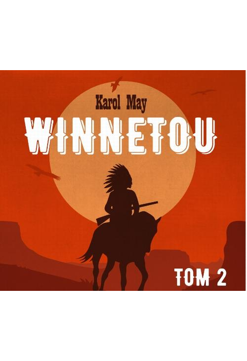 Winnetou Tom 2