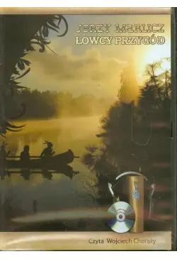 Łowcy przygód