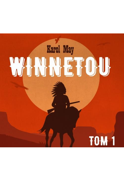 Winnetou Tom 1