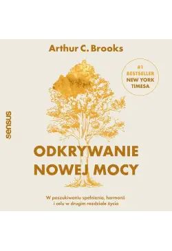 Odkrywanie nowej mocy. W...