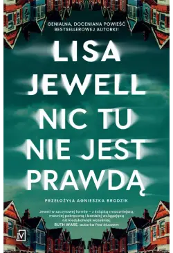 Nic tu nie jest prawdą
