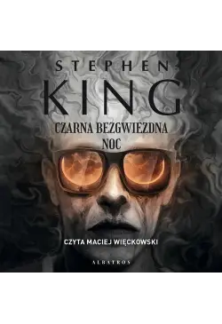CZARNA BEZGWIEZDNA NOC