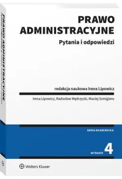Prawo administracyjne....