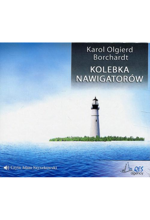 Kolebka nawigatorów