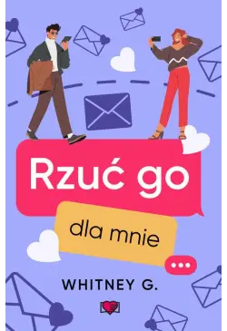 Rzuć go dla mnie