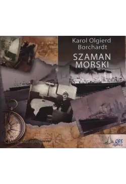 SZAMAN MORSKI
