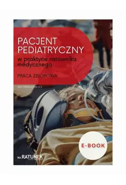 Pacjent pediatryczny w...