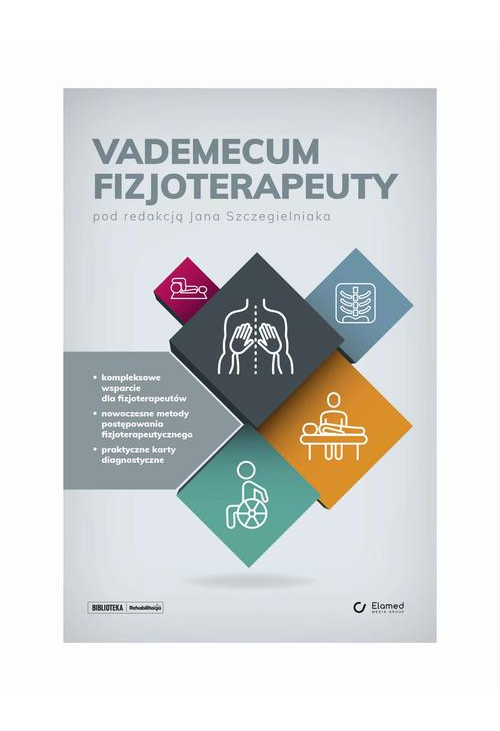 Vademecum Fizjoterapeuty