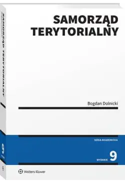 Samorząd terytorialny