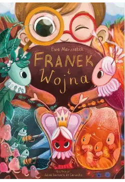 Franek i Wojna