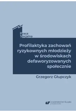 Profilaktyka zachowań...