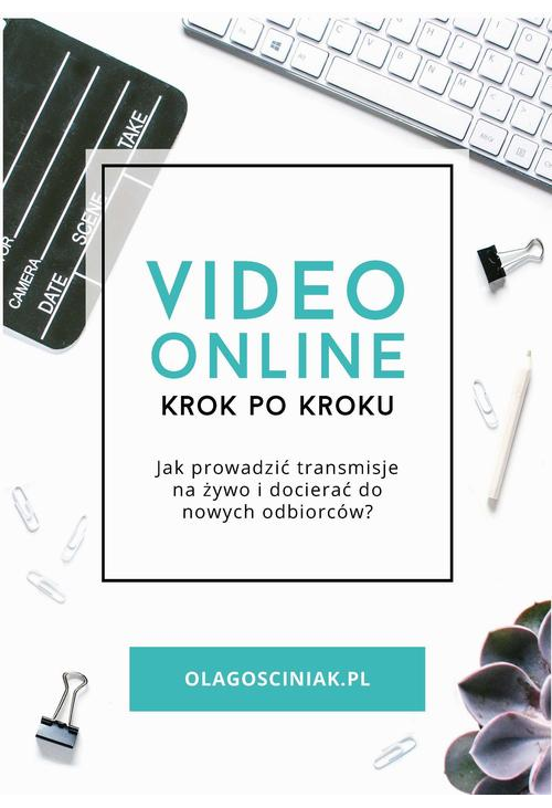 Video online krok po kroku