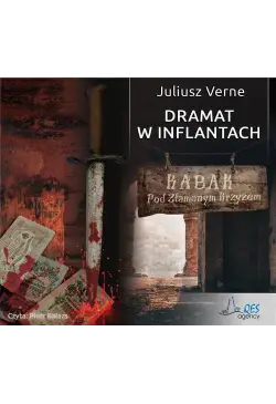 Dramat w Inflantach