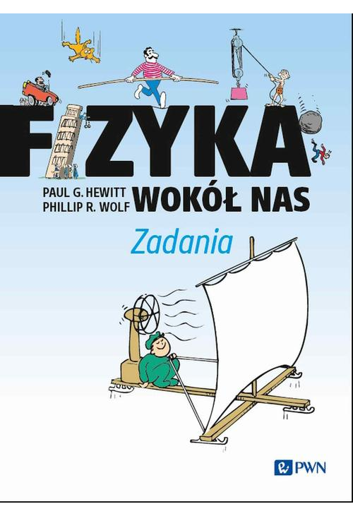 Fizyka wokół nas. Zadania