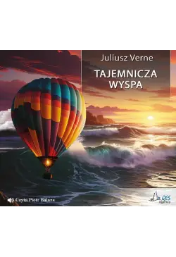 Tajemnicza Wyspa