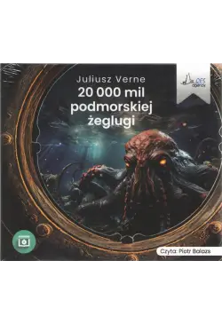 Dwadzieścia tysięcy mil...