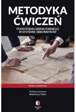 Metodyka ćwiczeń podsystemu...