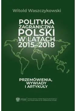 Polityka zagraniczna Polski...