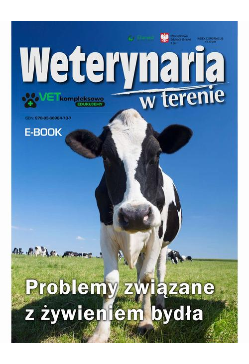 Problemy związane z żywieniem bydła