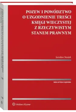 Pozew i powództwo o...