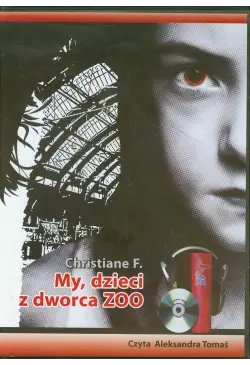 My dzieci z dworaz ZOO