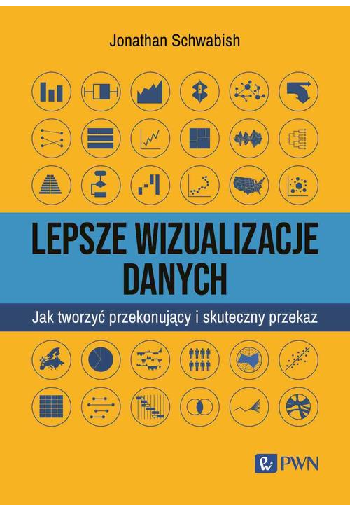 Lepsze wizualizacje danych