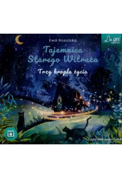 Trzy krople życia