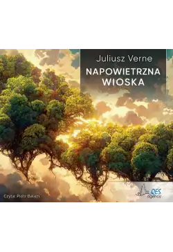 Napowietrzna wioska