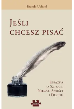 Jeśli chcesz pisać
