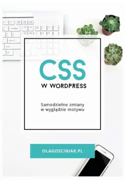 CSS w Wordpress....