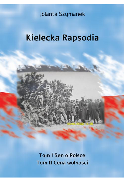 Kielecka rapsodia