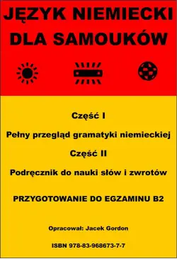 Język niemiecki dla samouków