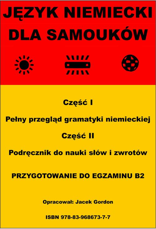 Język niemiecki dla samouków