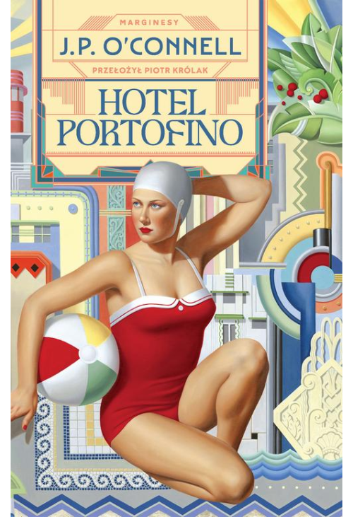 Hotel Portofino