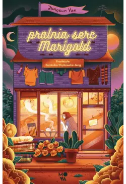 Pralnia serc Marigold