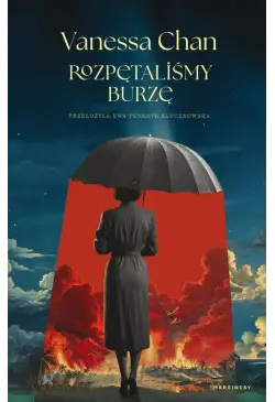 Rozpętaliśmy burzę