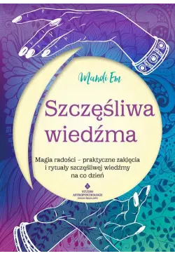 Szczęśliwa wiedźma