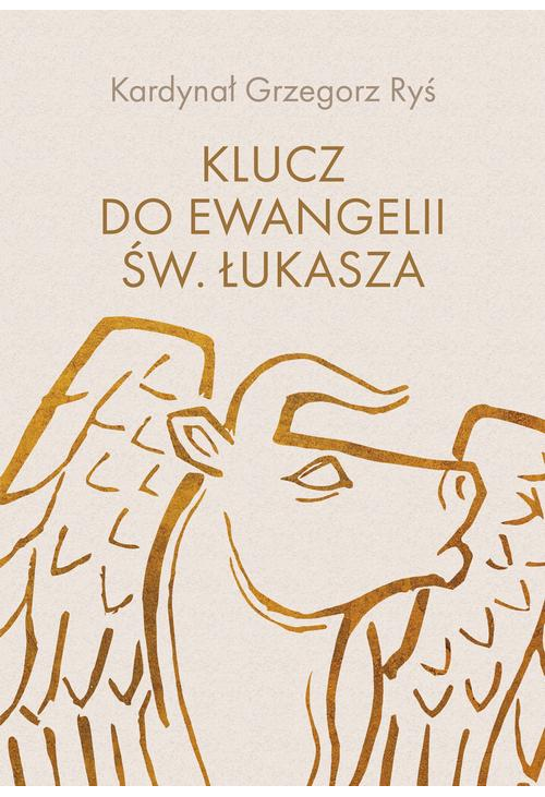 Klucz do Ewangelii św. Łukasza